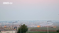 Letiště Václava Havla Praha