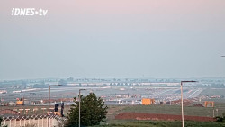 Letiště Václava Havla Praha