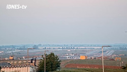 Letiště Václava Havla Praha