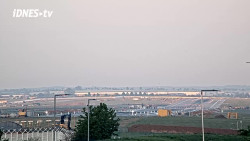 Letiště Václava Havla Praha
