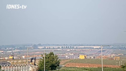 Letiště Václava Havla Praha