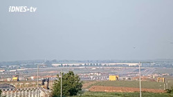 Letiště Václava Havla Praha