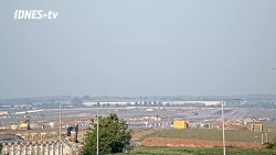 Letiště Václava Havla Praha
