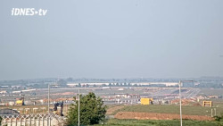 Letiště Václava Havla Praha