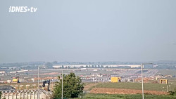 Letiště Václava Havla Praha