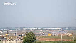 Letiště Václava Havla Praha