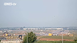 Letiště Václava Havla Praha