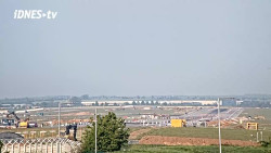 Letiště Václava Havla Praha
