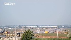 Letiště Václava Havla Praha