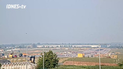 Letiště Václava Havla Praha