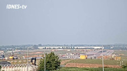 Letiště Václava Havla Praha