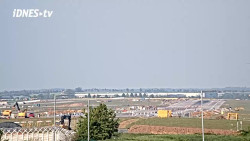 Letiště Václava Havla Praha