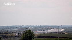 Letiště Václava Havla Praha