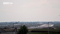 Letiště Václava Havla Praha