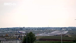 Letiště Václava Havla Praha