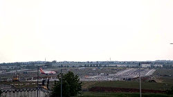 Letiště Václava Havla Praha