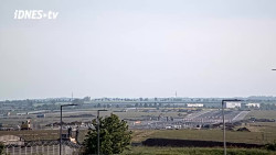 Letiště Václava Havla Praha