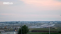Letiště Václava Havla Praha