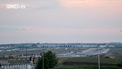 Letiště Václava Havla Praha