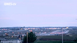 Letiště Václava Havla Praha