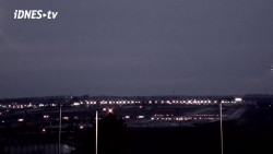 Letiště Václava Havla Praha