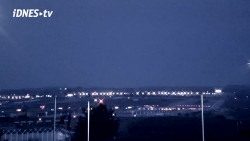 Letiště Václava Havla Praha