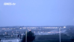 Letiště Václava Havla Praha