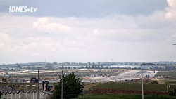 Letiště Václava Havla Praha