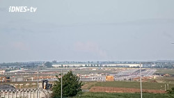 Letiště Václava Havla Praha