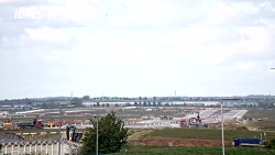 Letiště Václava Havla Praha