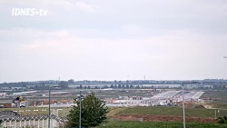 Letiště Václava Havla Praha