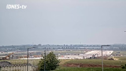 Letiště Václava Havla Praha