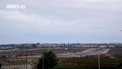 Letiště Václava Havla Praha