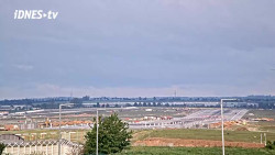 Letiště Václava Havla Praha