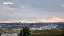 Letiště Václava Havla Praha