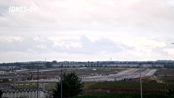 Letiště Václava Havla Praha