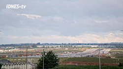 Letiště Václava Havla Praha