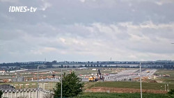 Letiště Václava Havla Praha
