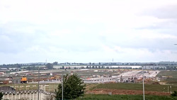 Letiště Václava Havla Praha