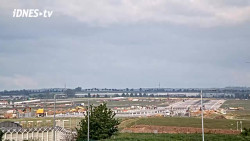 Letiště Václava Havla Praha