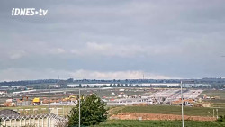 Letiště Václava Havla Praha