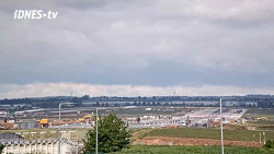 Letiště Václava Havla Praha