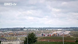 Letiště Václava Havla Praha