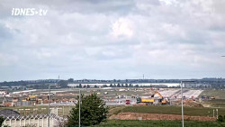 Letiště Václava Havla Praha
