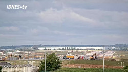 Letiště Václava Havla Praha