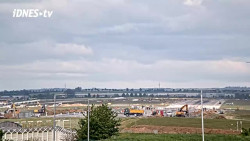 Letiště Václava Havla Praha