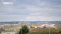 Letiště Václava Havla Praha
