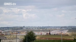 Letiště Václava Havla Praha
