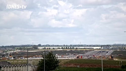 Letiště Václava Havla Praha