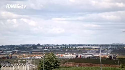 Letiště Václava Havla Praha